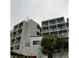 目白おとめ山テラスボックス