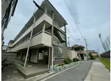 杉本マンションA棟