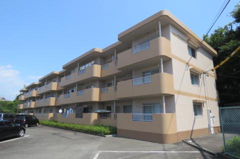 マンションエタニティーII