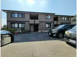 パールハイムB棟