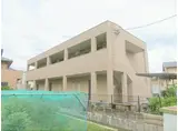 ＪＲ福知山線 柏原駅(兵庫) 徒歩5分 2階建 築17年