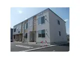 ＪＲ室蘭本線 苫小牧駅 徒歩23分 2階建 築14年