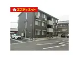 セジュール・サイトB棟