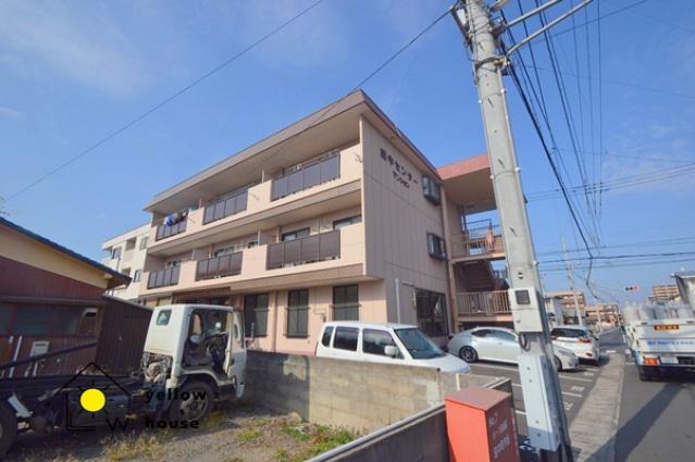 田中センターマンション(3LDK/3階)