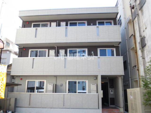 フェリーチェ西田