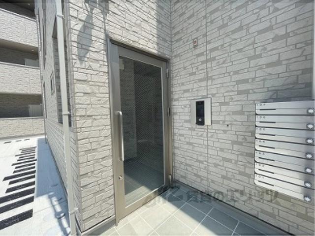 アート星田駅前