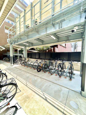 SーRESIDENCE今池駅前