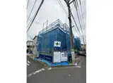 アベニューさんごD棟