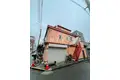 東京都大田区千鳥の建物