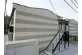 兵庫県相生市古池本町の建物