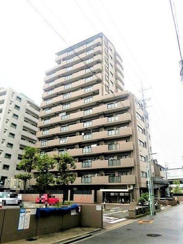 ライオンズマンション築地口2番館