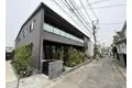 ツリートップス代々木