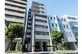 ディアレイシャス港区海岸