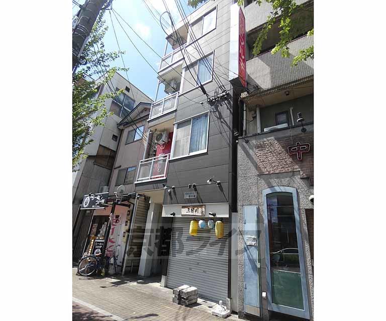 グラヴィ西大路
