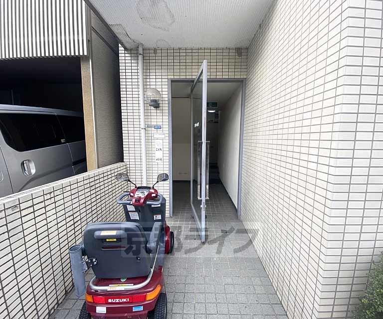 フラワーハイツ