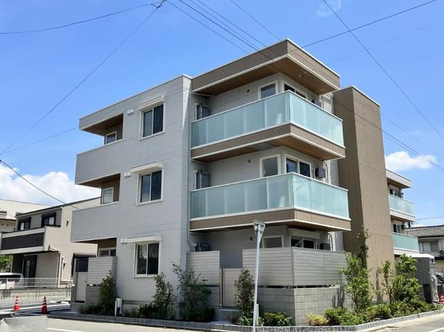 D-RESIDENCE光丘町A棟 A棟