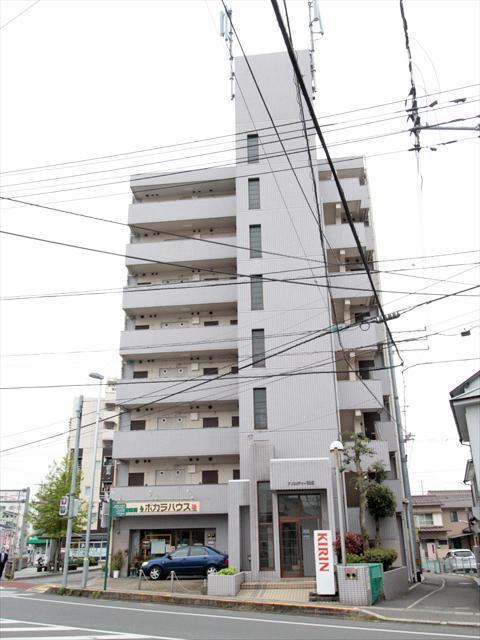 アメニティー御宝