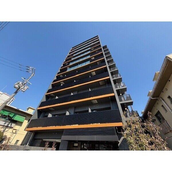 ワールドアイ難波CITY GATE