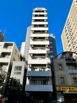 レジディア文京湯島II