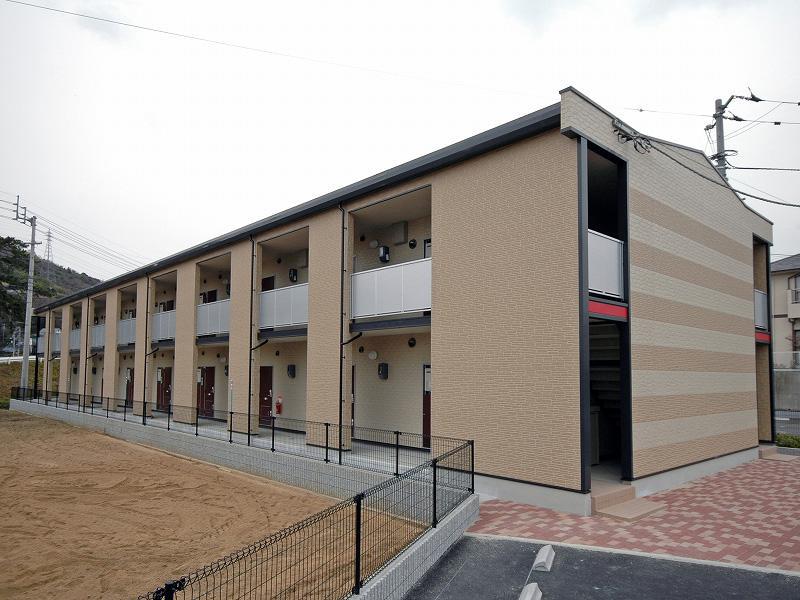 レオパレスメーテルベ