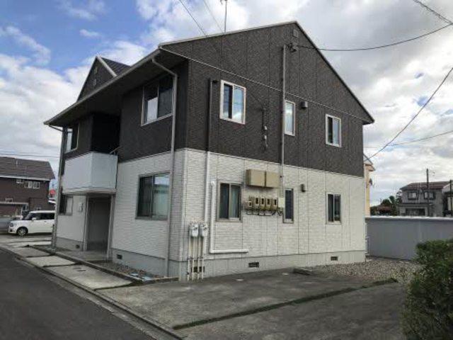 シャーメゾン高田D