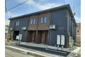 埼玉県北足立郡伊奈町栄の建物
