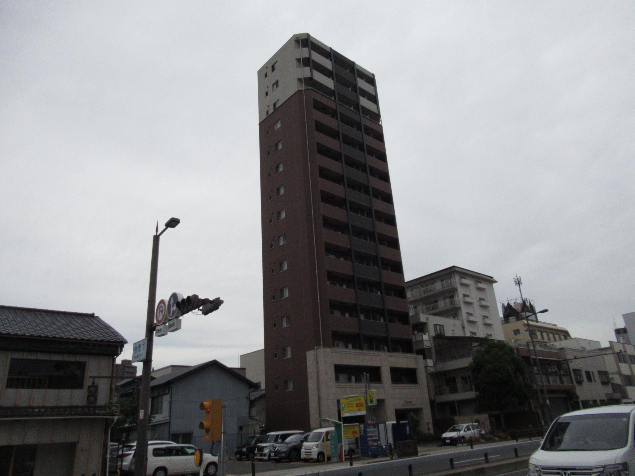 クレアート北大阪レヴァンテ