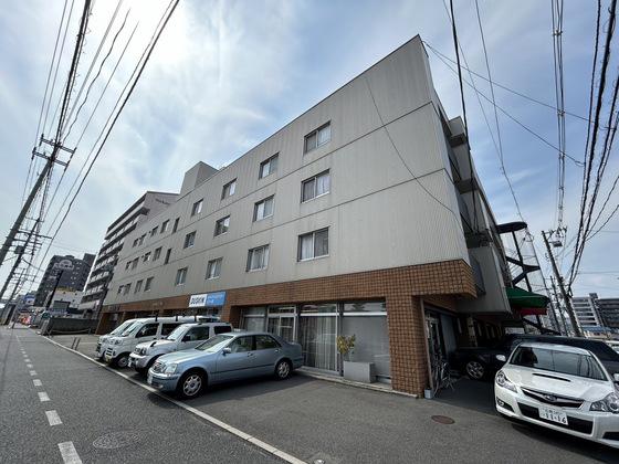 田清ビル