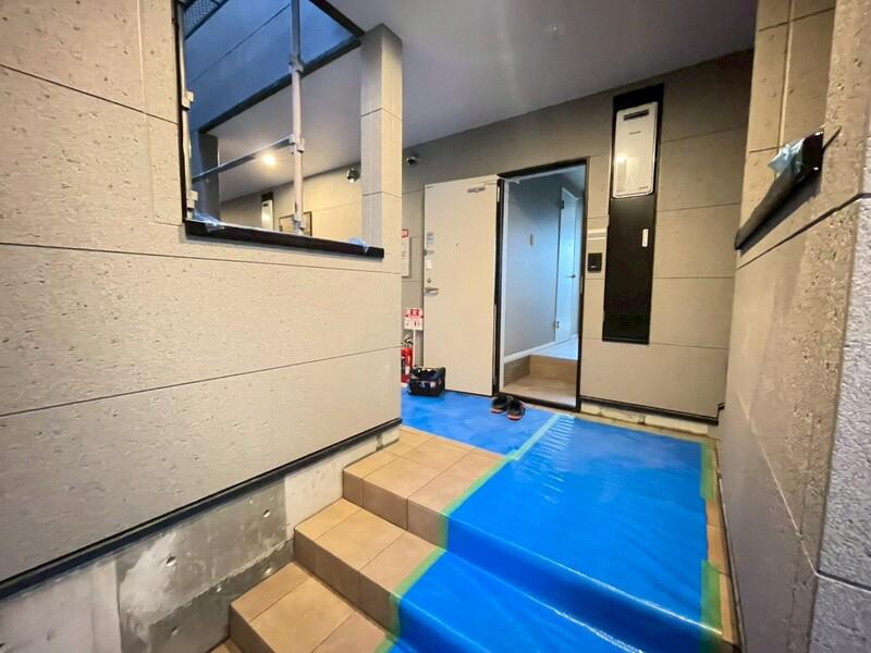 CASA WOOD 丹波橋