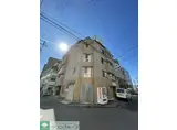 ウィステリア新田町