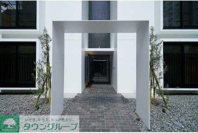 LEGALAND初台