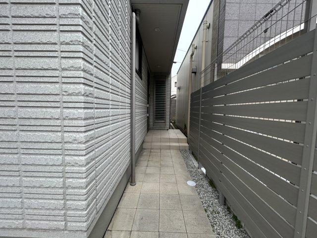 甲子園口6丁目ヘーベルハウス