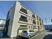 エスタシオン(ワンルーム/3階)