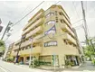 パレドール中野(ワンルーム/3階)