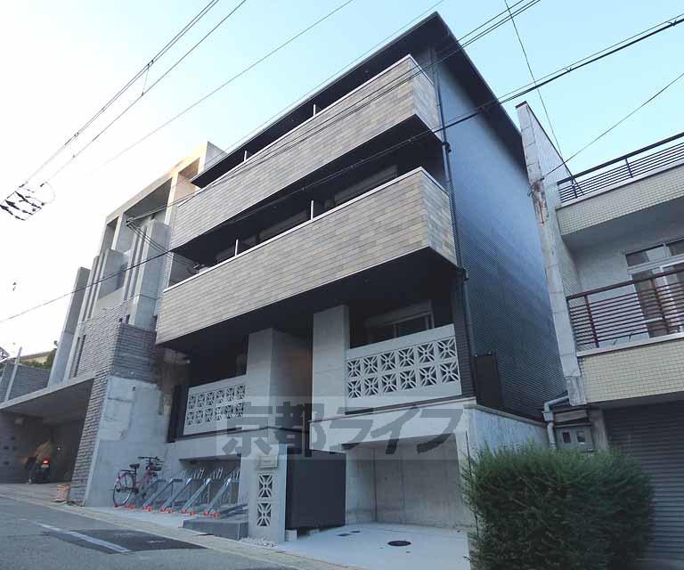 グランデコート御園橋