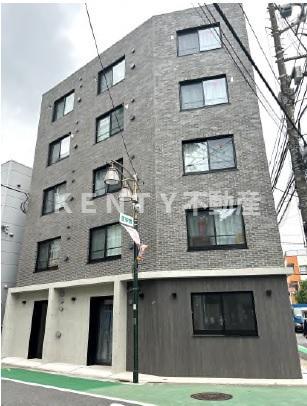 レクス武蔵小山