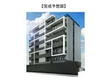 九条3丁目マンション