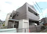 アセント西原