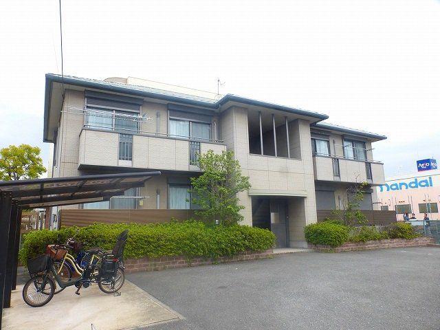 インペリアル北本町