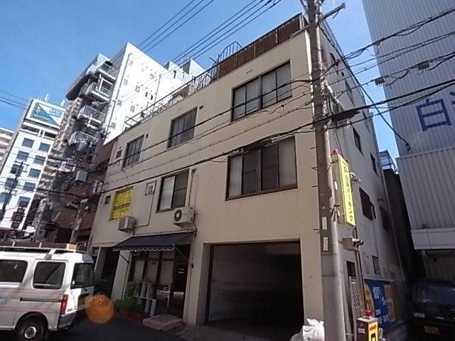 山脇ビル