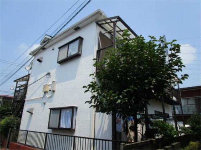 美里ハウス居村(1K/1階)