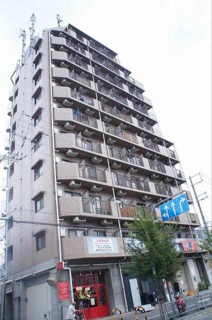 川口ハイツ