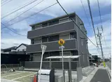 近鉄名古屋線 戸田駅(愛知) 徒歩39分 3階建 築3年