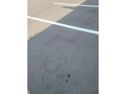 レオネクスト追星(1K/1階)の外観写真