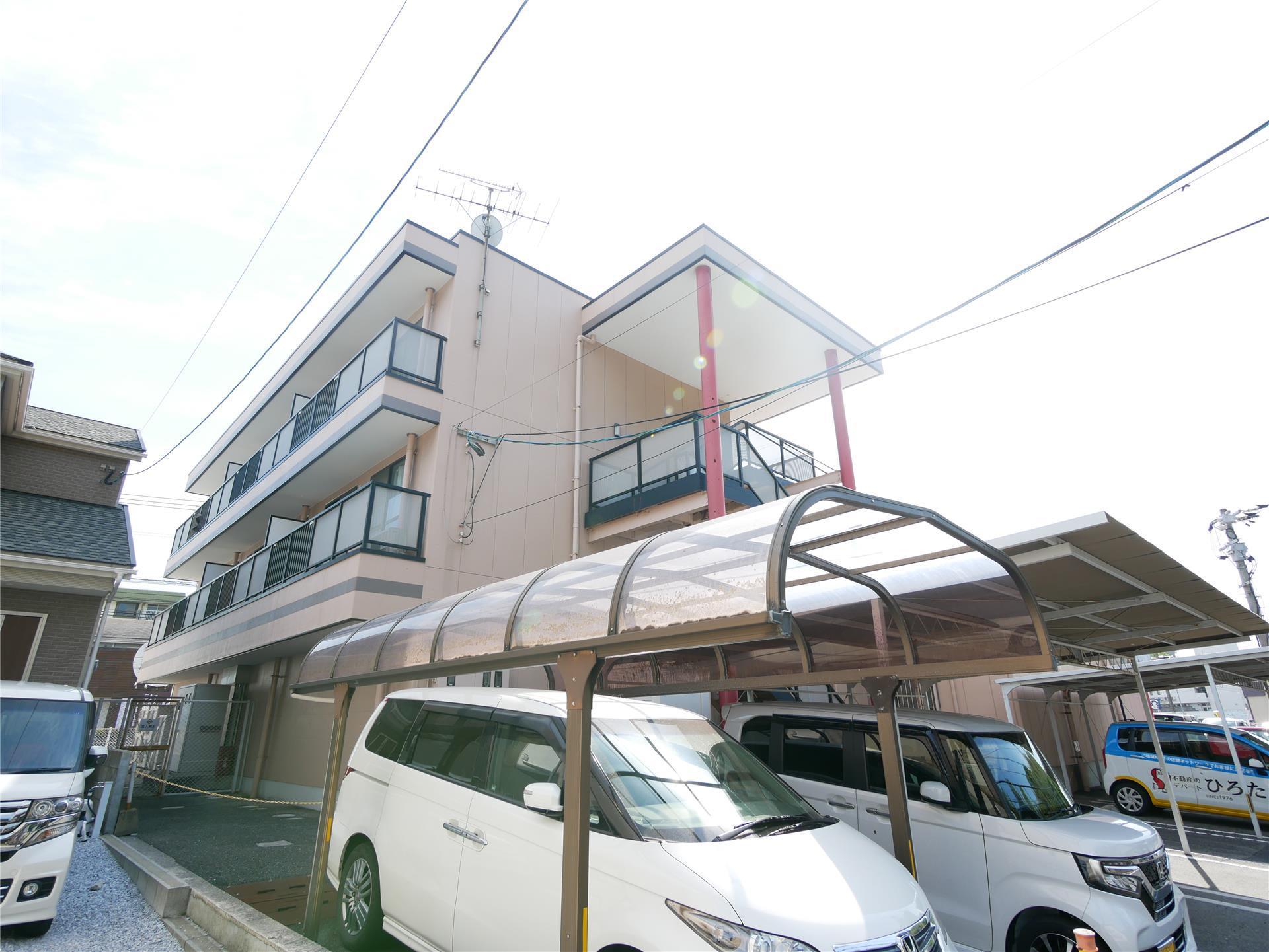 香原ビル