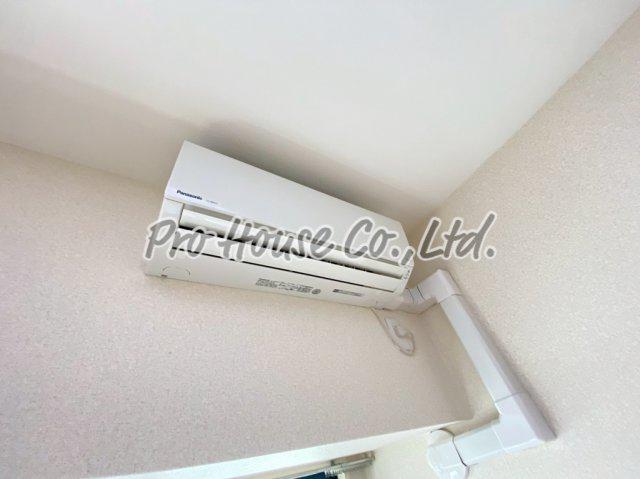 けやき坂マンション