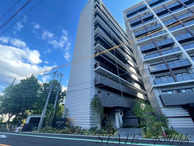 ベイサイドパークOSAKAサウスレジデンシス