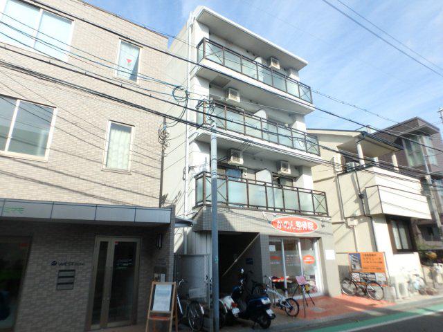 ラ・グリシーナ