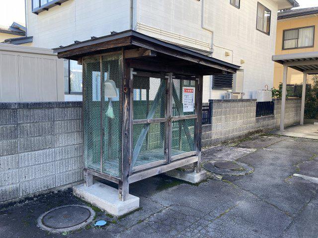 おさなぎハウス