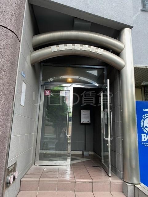須賀マンション